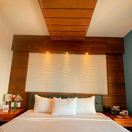 Hotel Clipperton Veracruz Kültér fotó