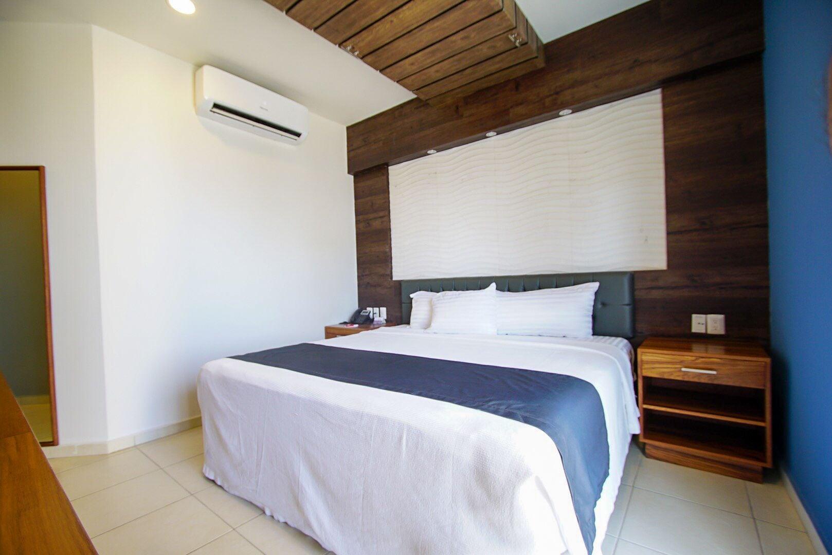 Hotel Clipperton Veracruz Kültér fotó