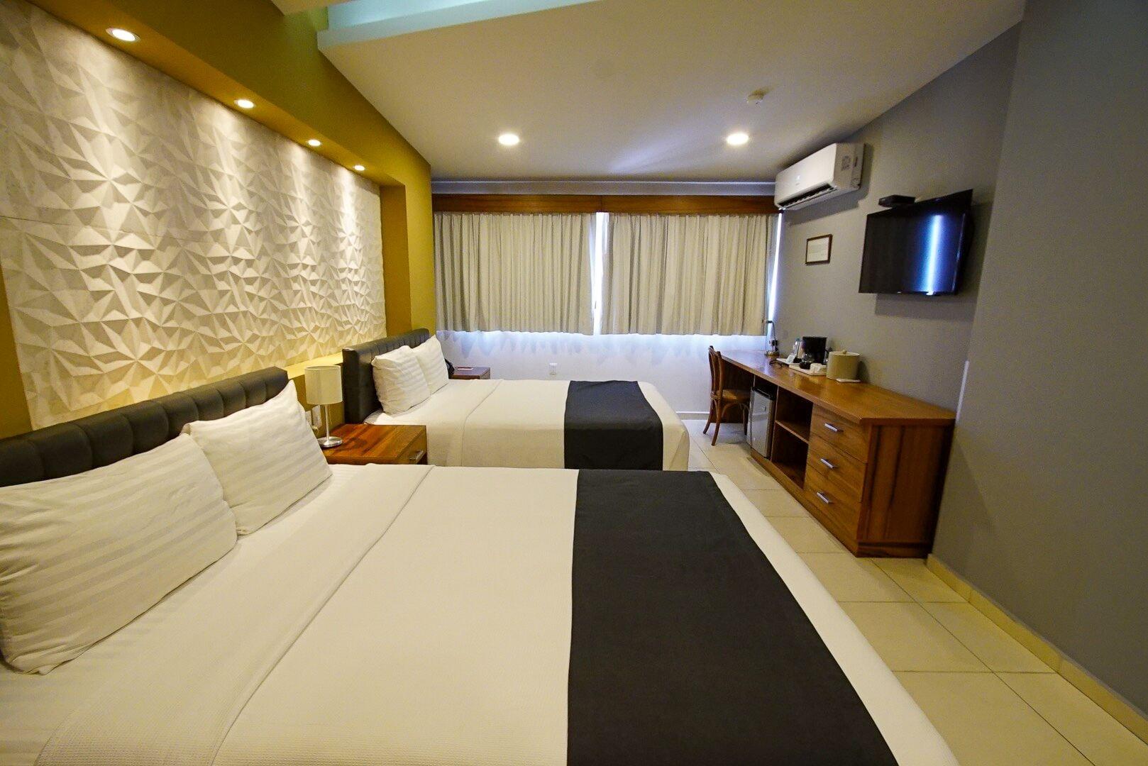Hotel Clipperton Veracruz Kültér fotó