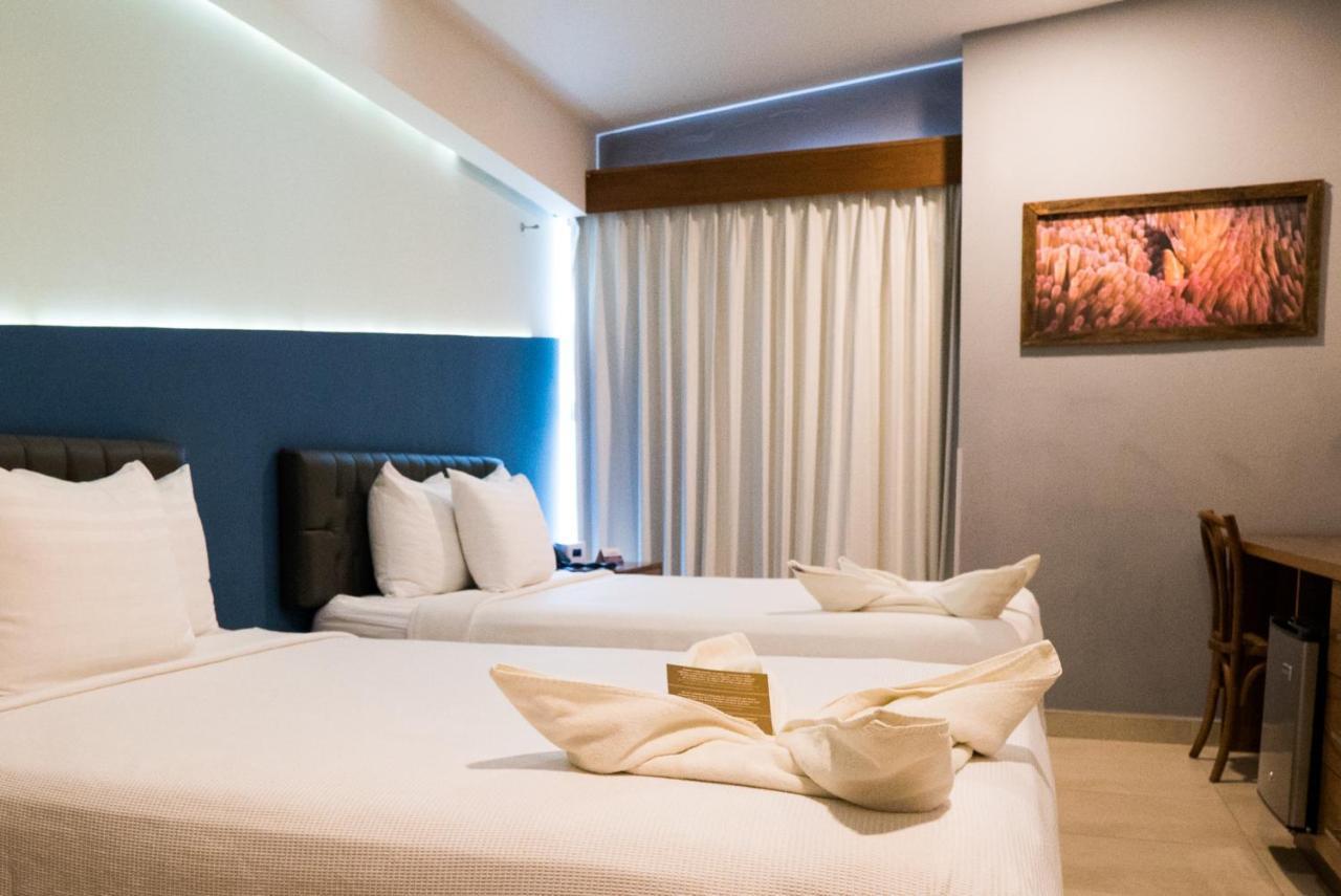 Hotel Clipperton Veracruz Kültér fotó