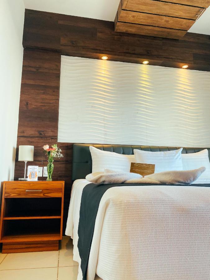 Hotel Clipperton Veracruz Kültér fotó