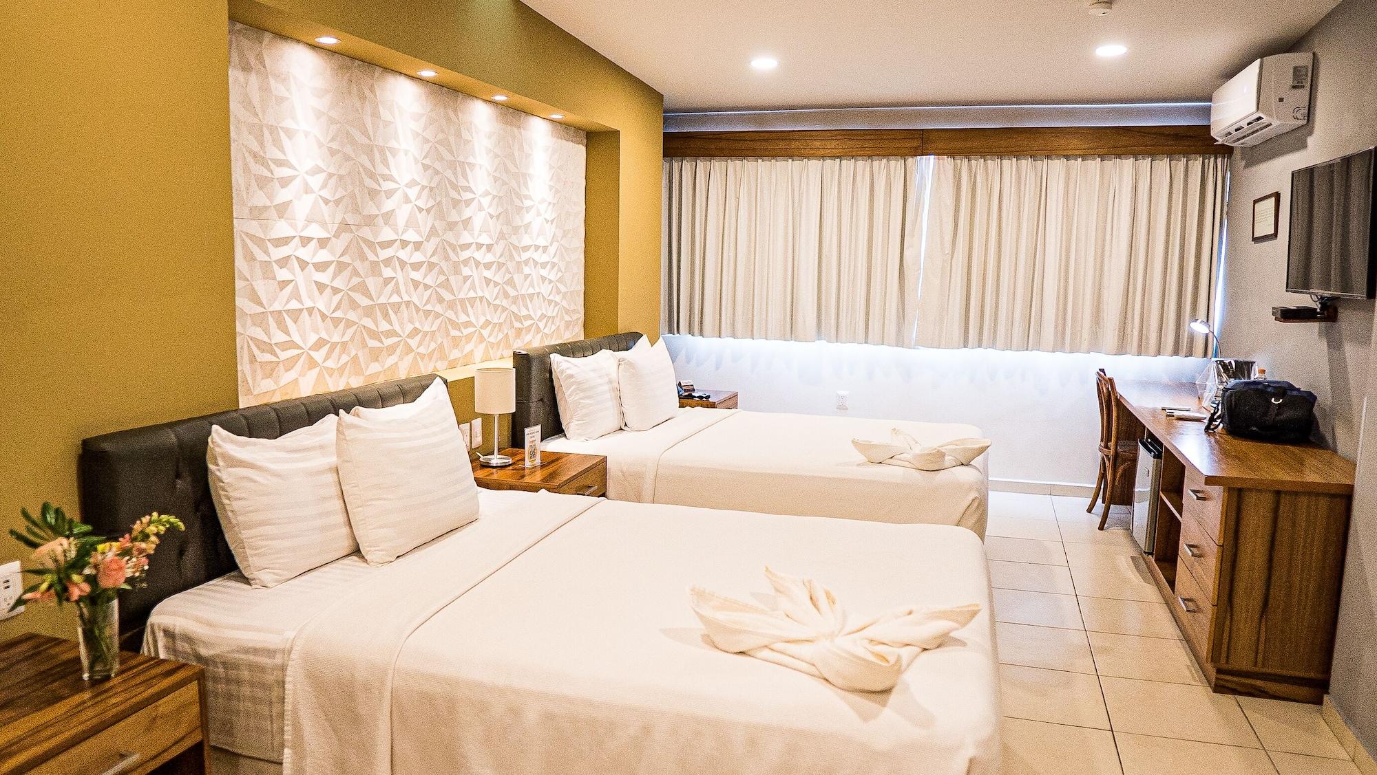 Hotel Clipperton Veracruz Kültér fotó
