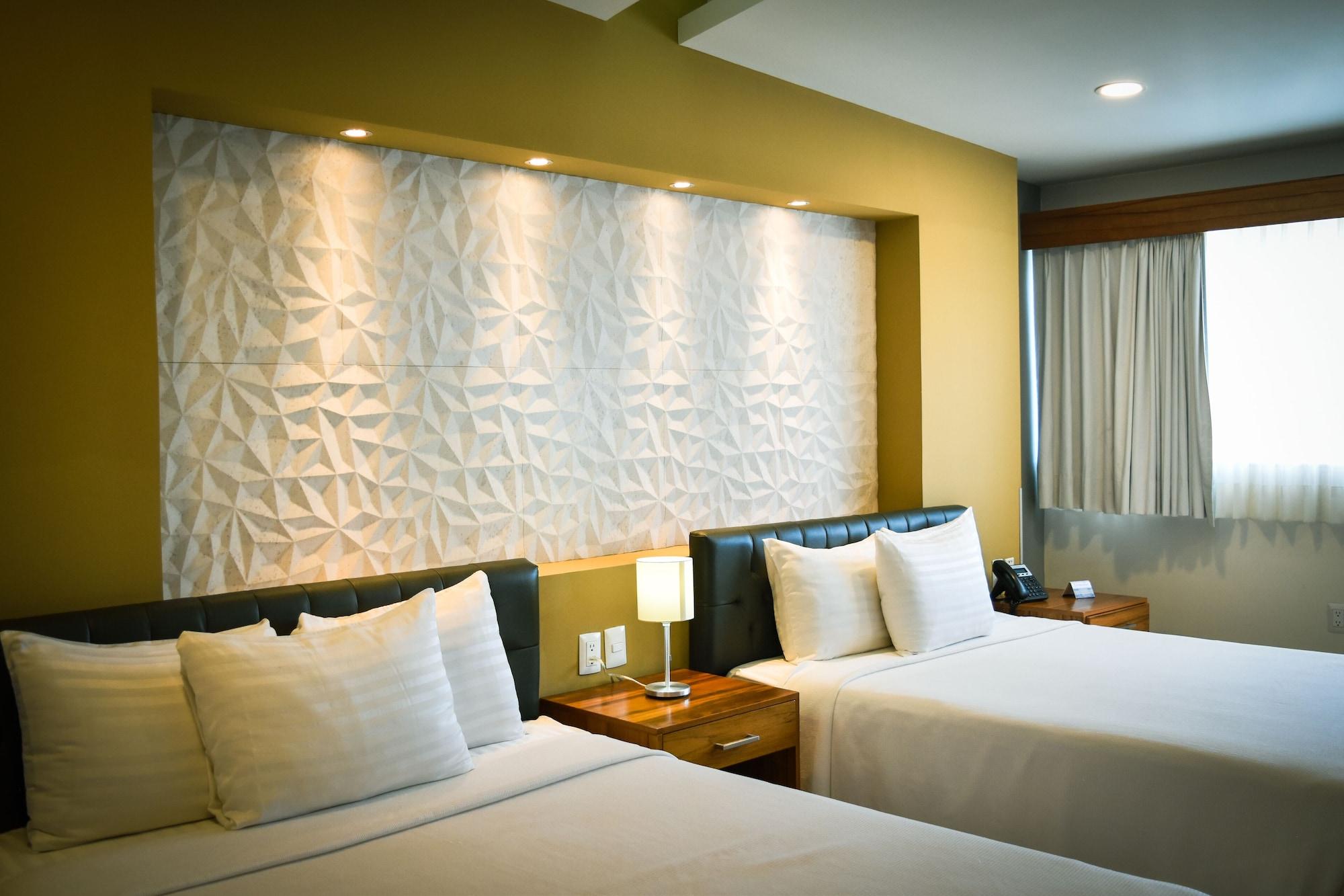 Hotel Clipperton Veracruz Kültér fotó