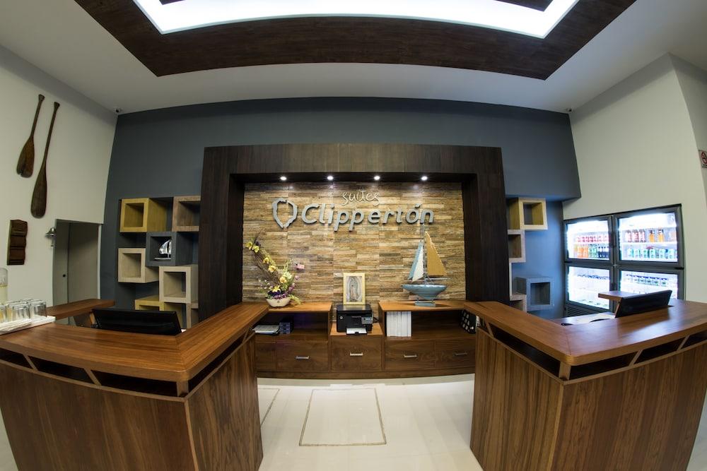 Hotel Clipperton Veracruz Kültér fotó