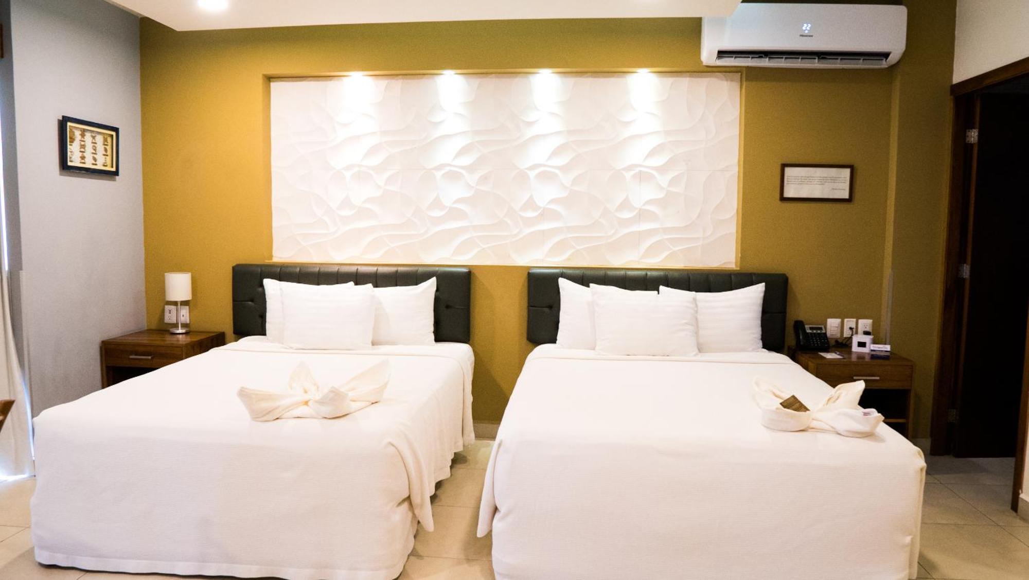 Hotel Clipperton Veracruz Kültér fotó