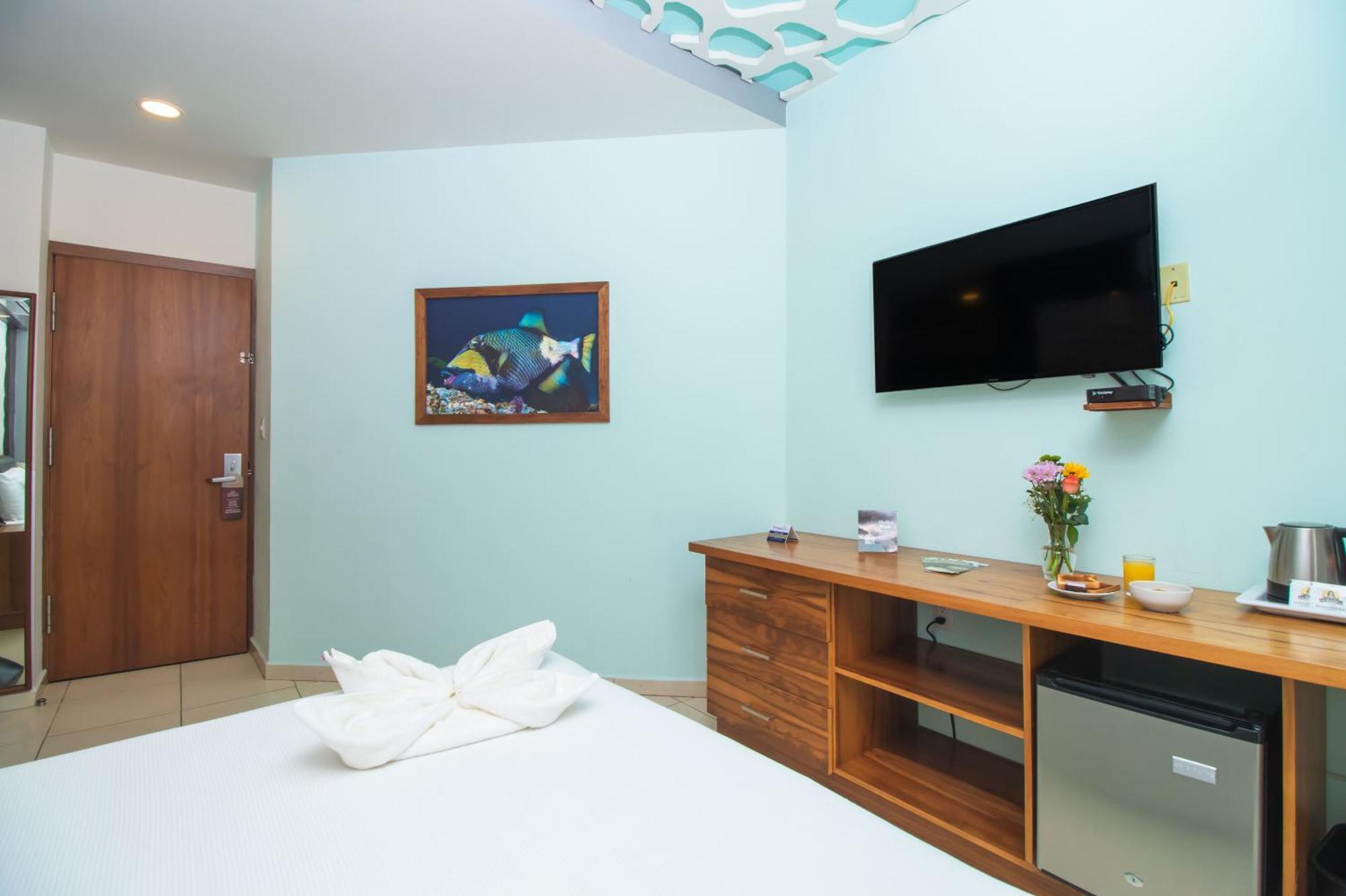 Hotel Clipperton Veracruz Kültér fotó