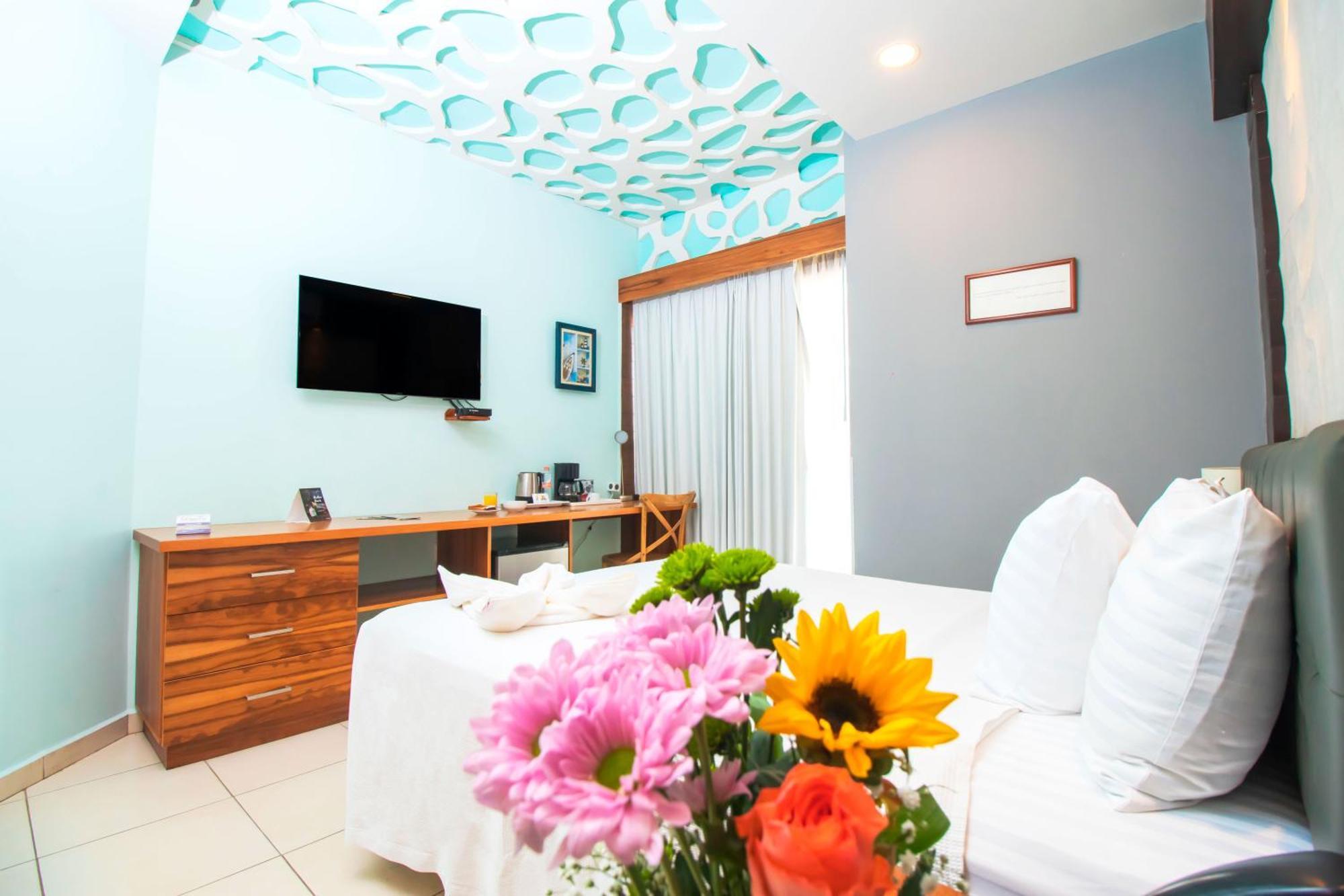 Hotel Clipperton Veracruz Kültér fotó