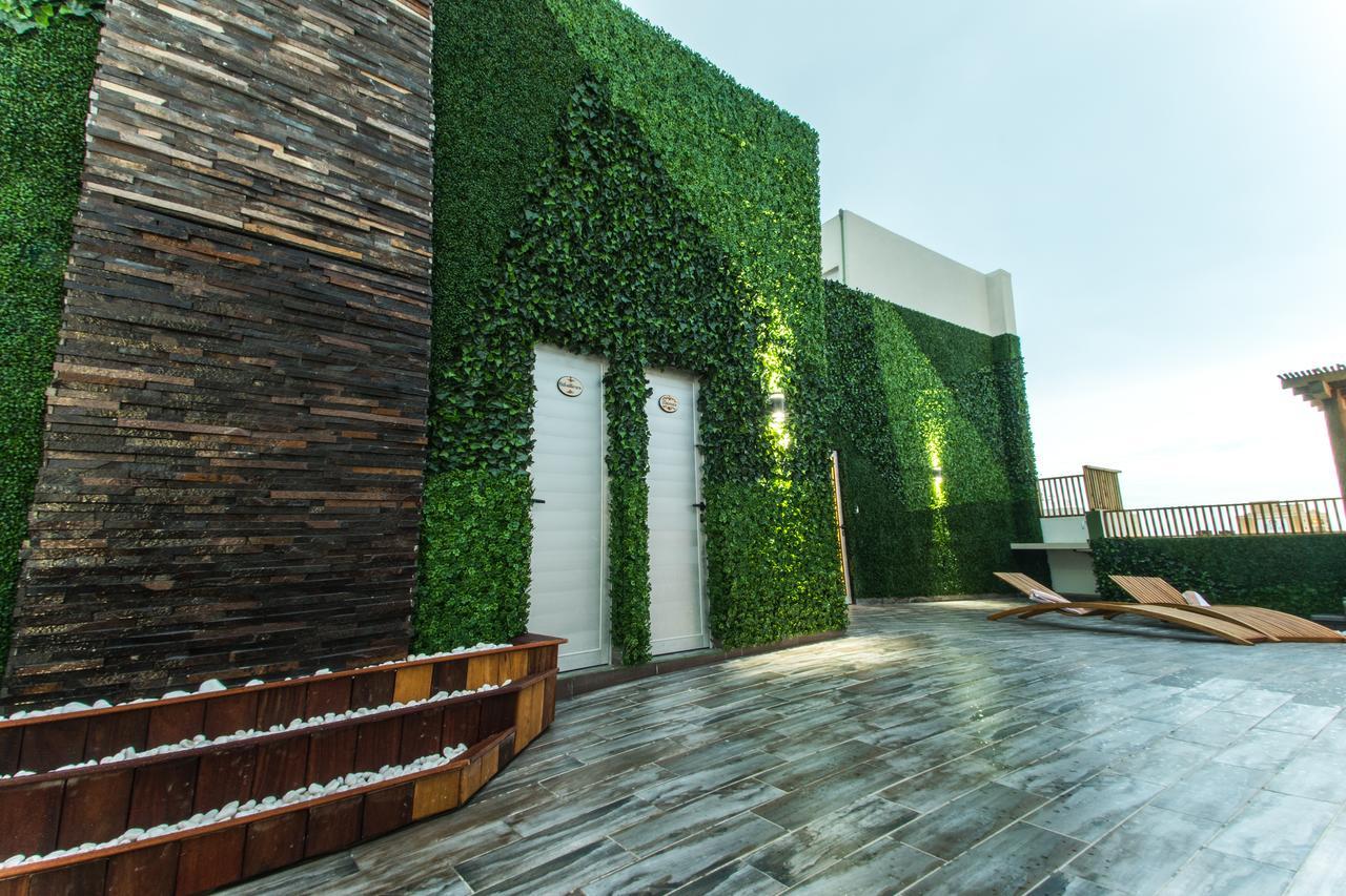 Hotel Clipperton Veracruz Kültér fotó