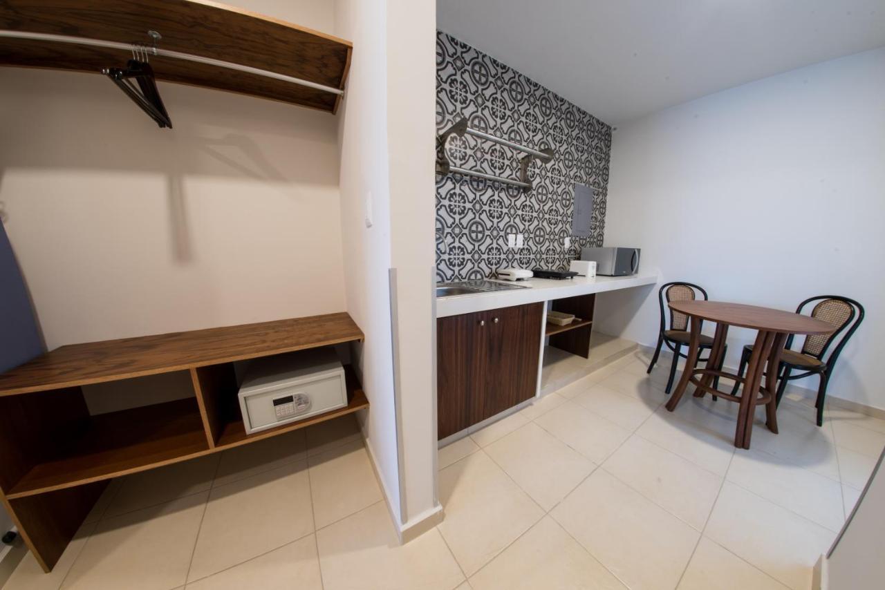 Hotel Clipperton Veracruz Kültér fotó